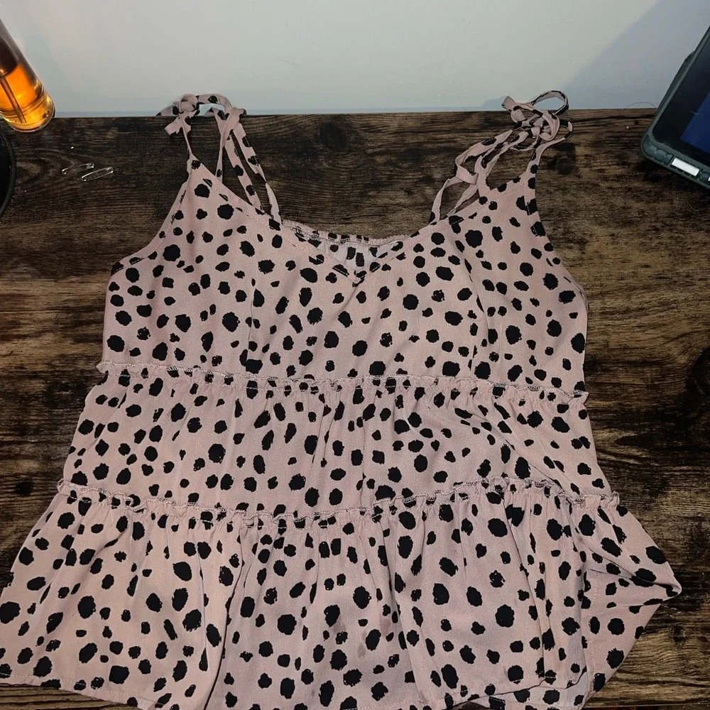 Tank top - Picture 2 of 2